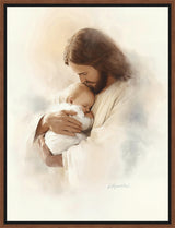 Heavenly Peace