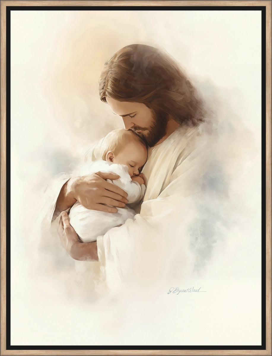 Heavenly Peace