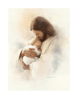 Heavenly Peace