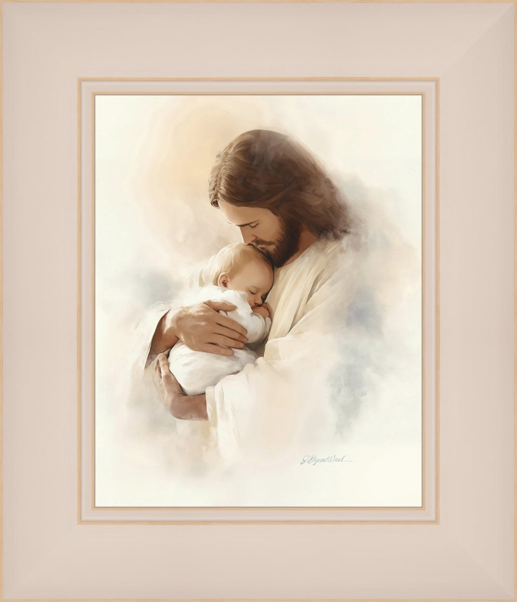 Heavenly Peace