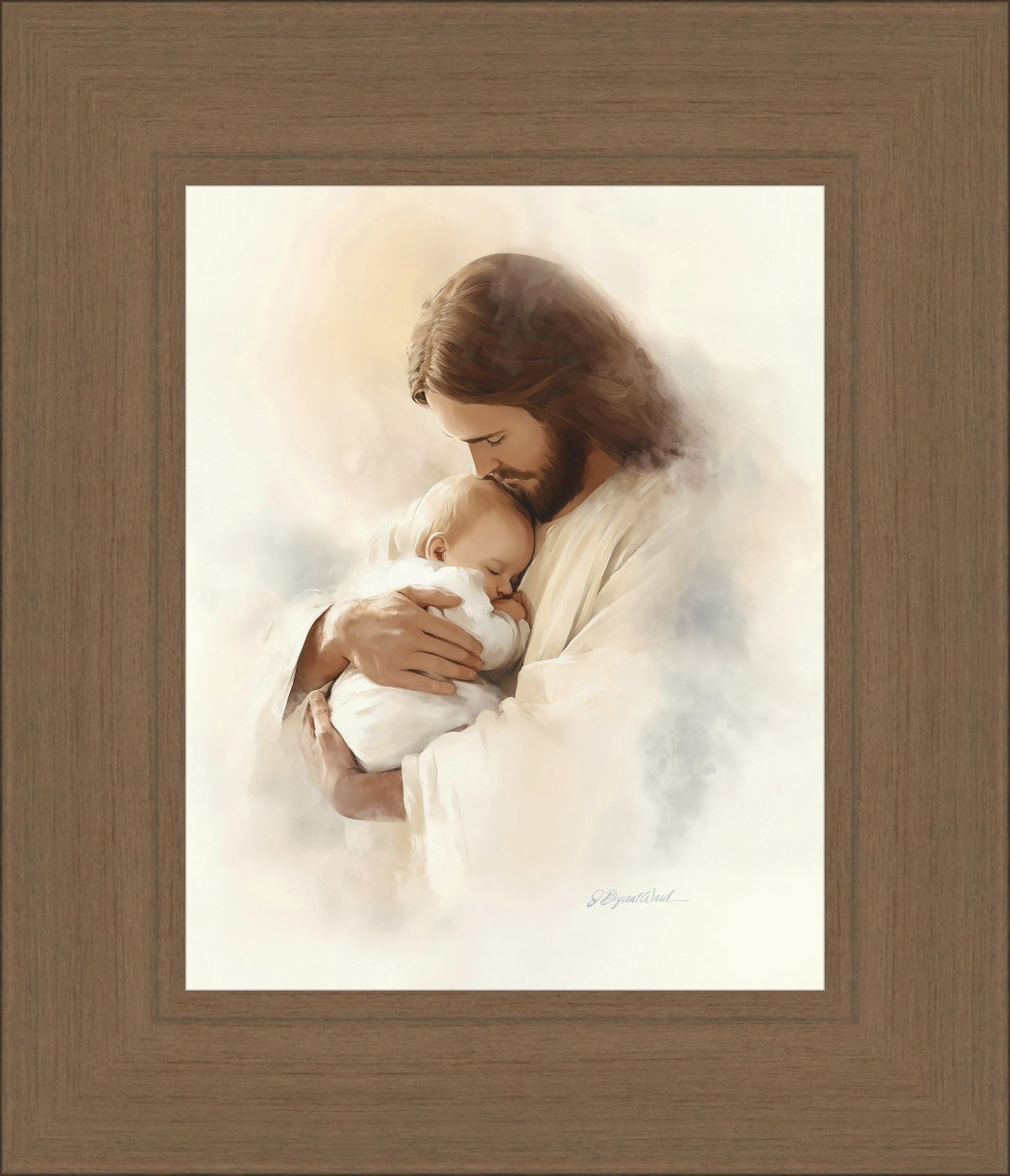 Heavenly Peace