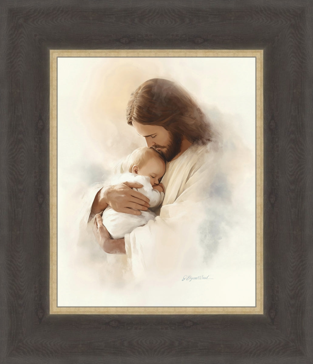 Heavenly Peace