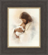 Heavenly Peace
