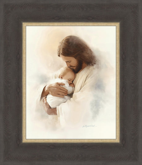 Heavenly Peace