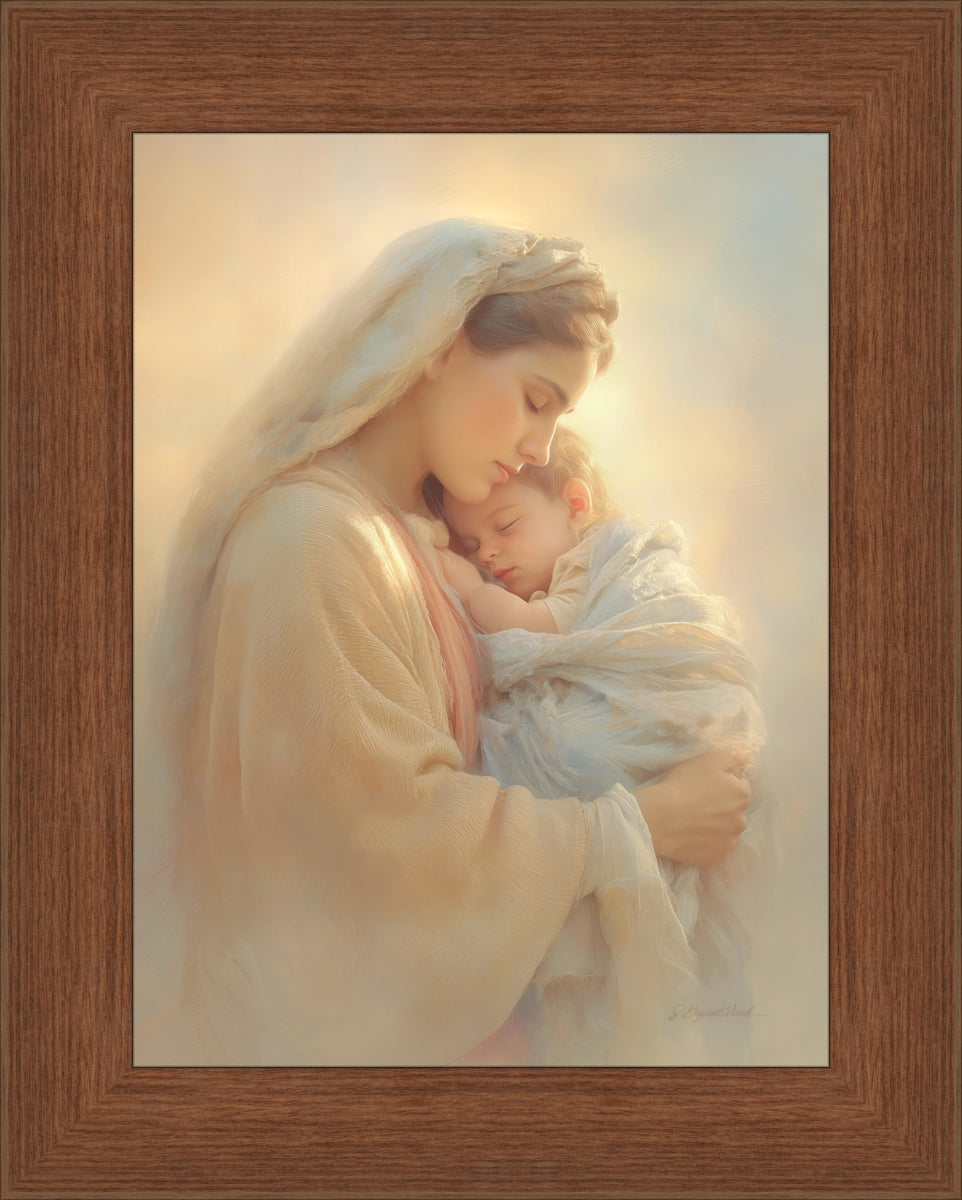 Blessed Among Women