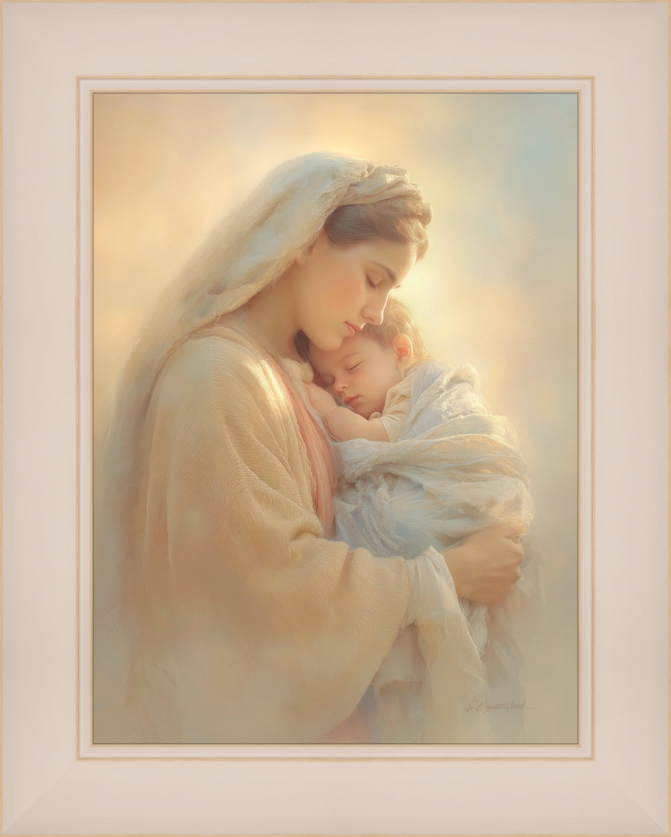 Blessed Among Women
