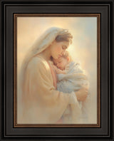 Blessed Among Women