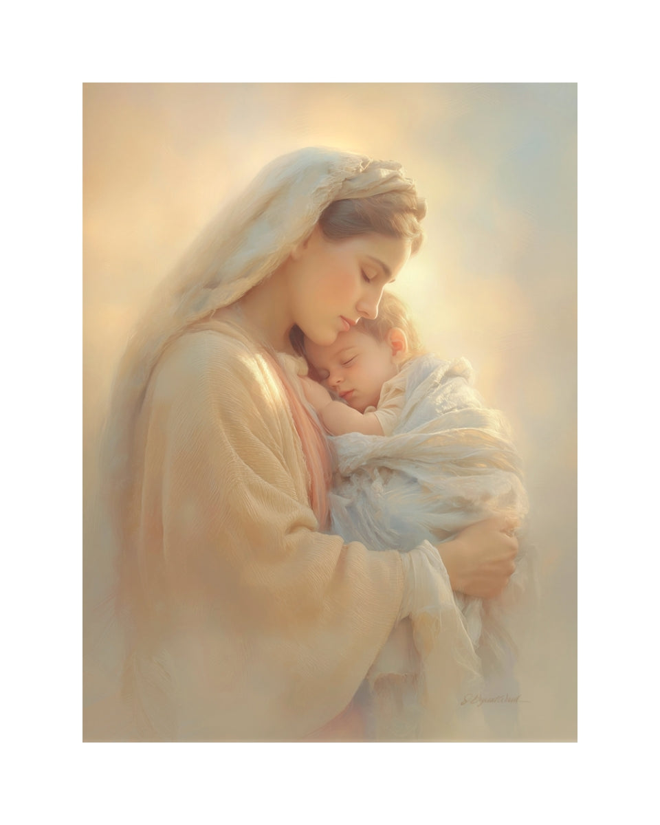 Blessed Among Women