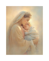 Blessed Among Women