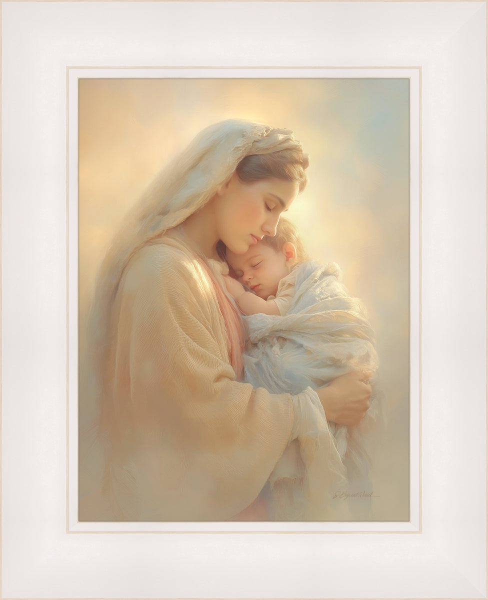 Blessed Among Women