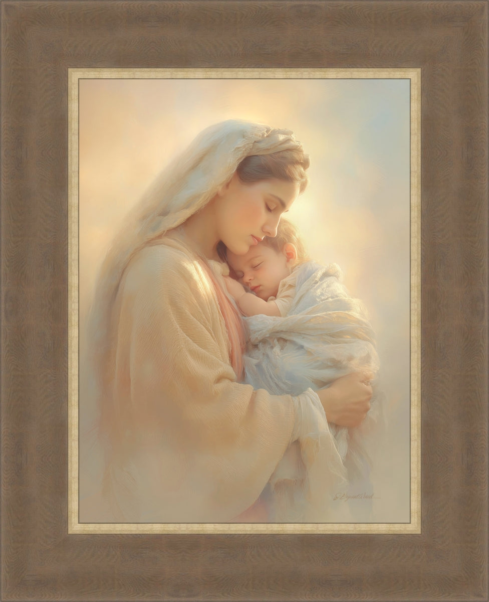 Blessed Among Women