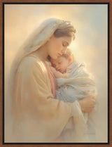 Blessed Among Women