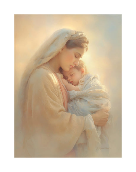 Blessed Among Women