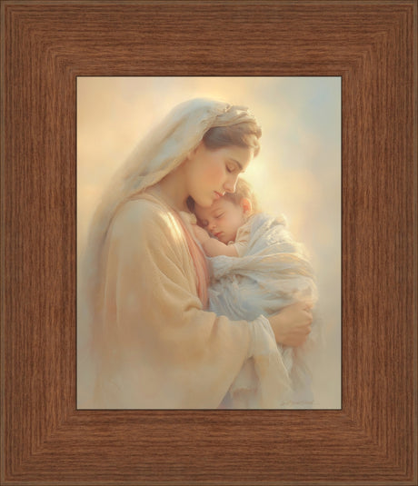 Blessed Among Women
