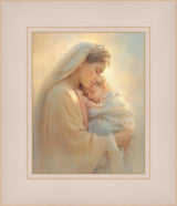 Blessed Among Women