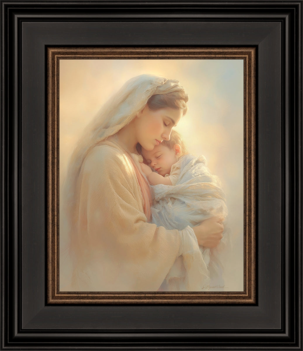 Blessed Among Women
