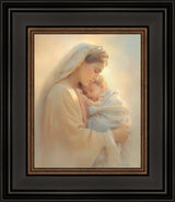 Blessed Among Women