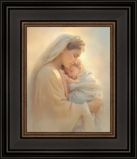 Blessed Among Women