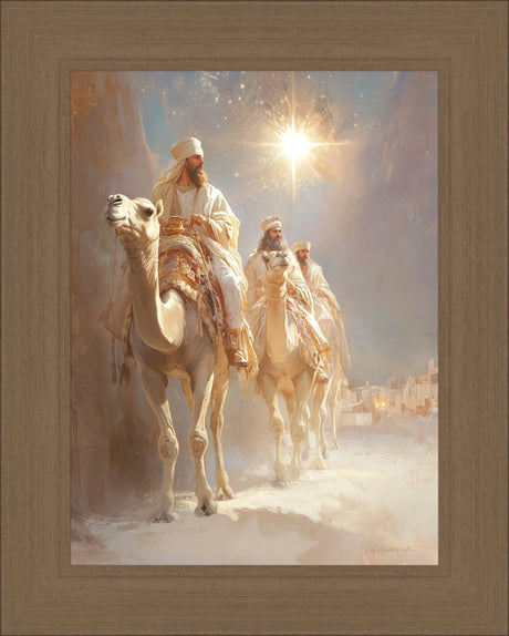 Star of Wonder