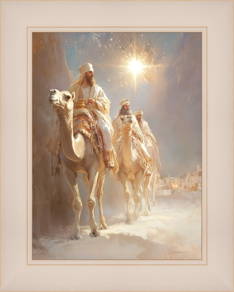 Star of Wonder