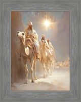 Star of Wonder