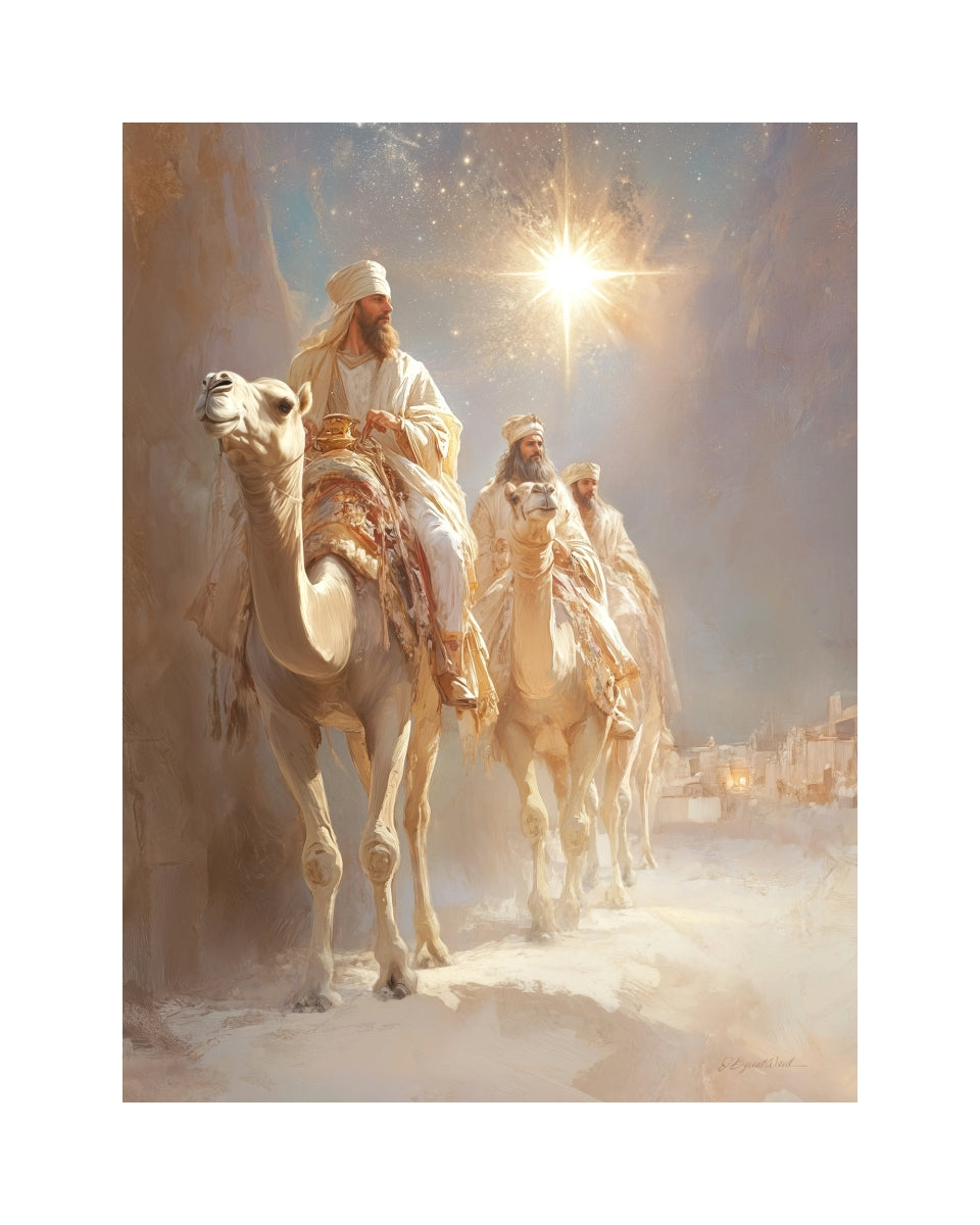 Star of Wonder