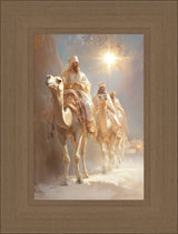 Star of Wonder