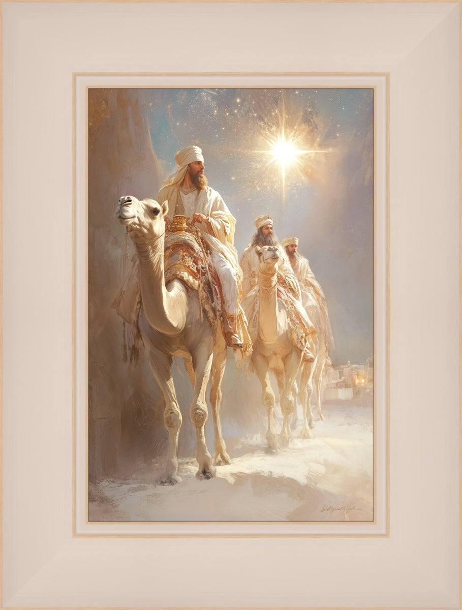 Star of Wonder