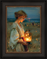 Gathering the Light