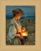 Gathering the Light