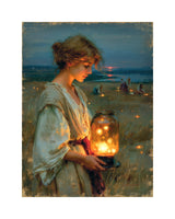 Gathering the Light