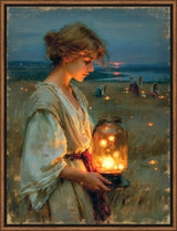 Gathering the Light