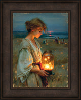 Gathering the Light