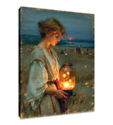 Gathering the Light