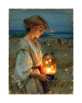 Gathering the Light