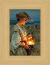 Gathering the Light