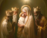 Under the Christmas Star