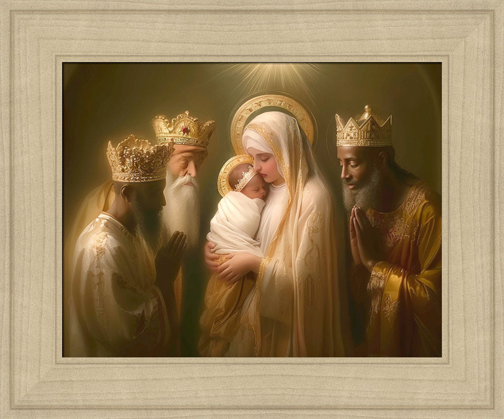 Under the Christmas Star