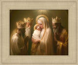 Under the Christmas Star