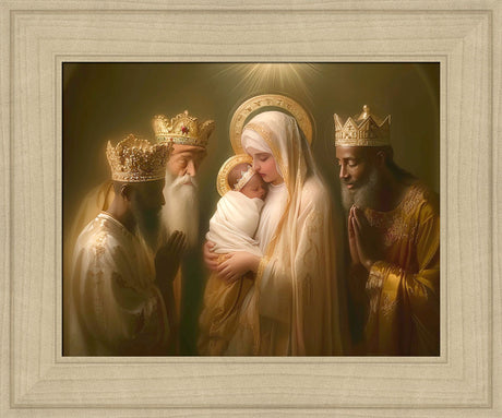 Under the Christmas Star