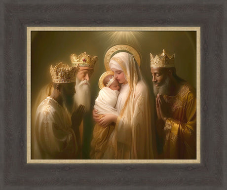 Under the Christmas Star