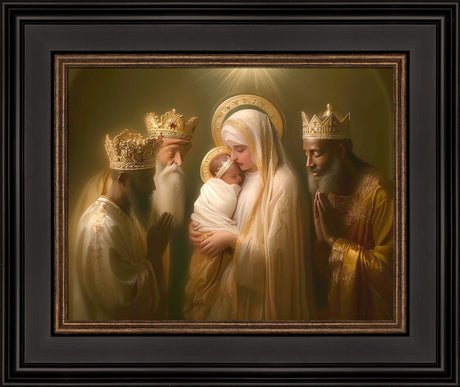 Under the Christmas Star