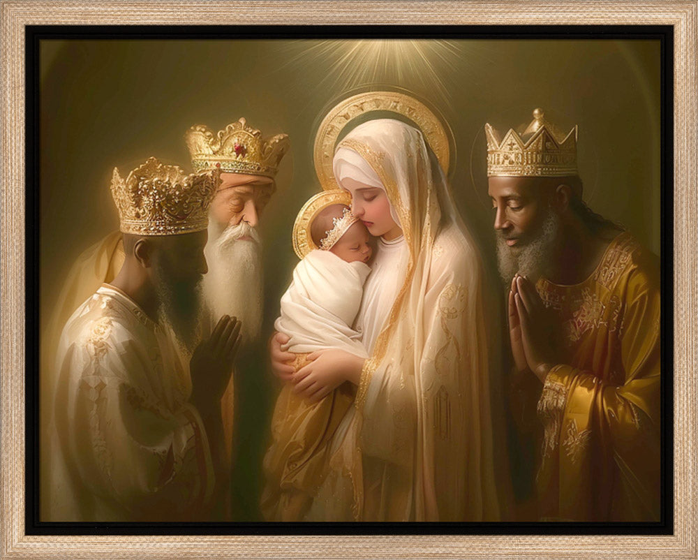 Under the Christmas Star