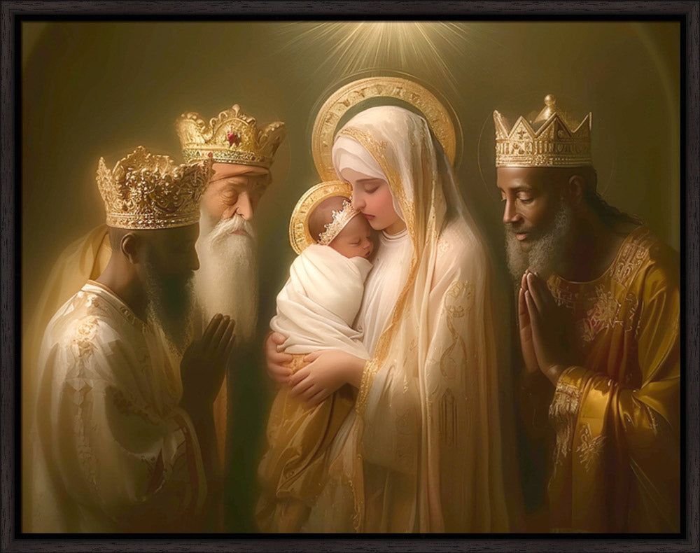 Under the Christmas Star