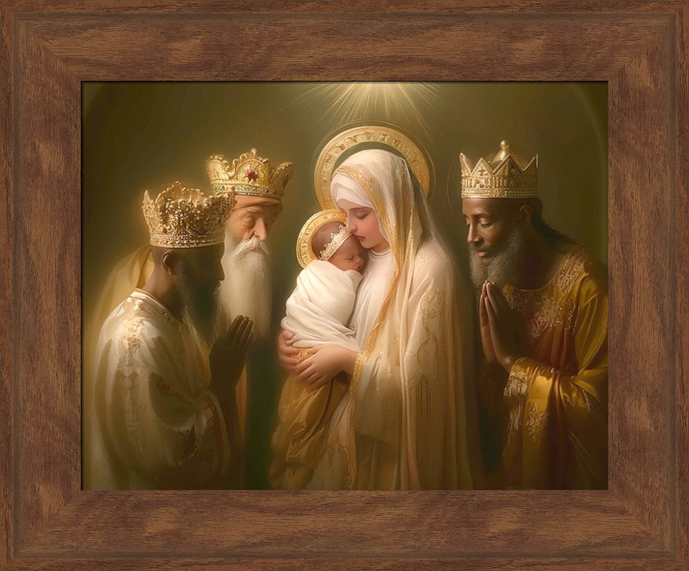 Under the Christmas Star