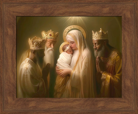 Under the Christmas Star