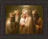 Under the Christmas Star