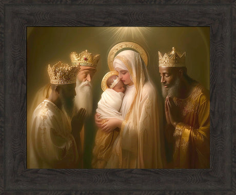 Under the Christmas Star