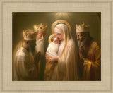 Under the Christmas Star