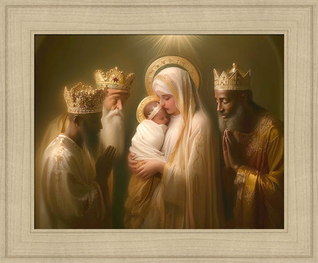 Under the Christmas Star